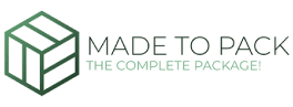 Made To Pack logo